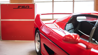 The Amazing Hidden Showrooms And Garages Of Melbourne